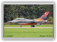 F-16D TuAF 93-0696